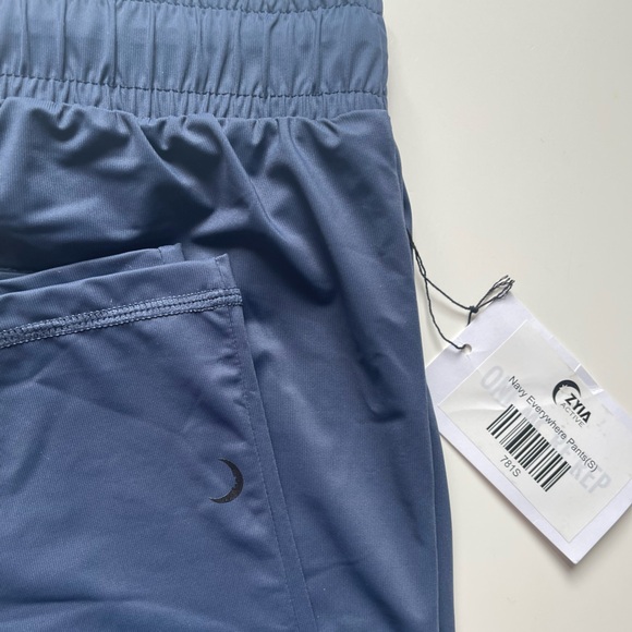 BNWT Zyia Everywhere Pants - Picture 4 of 8